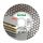  Suhi diamantni disk Distar Edge 11115537010 125x22,2 mm