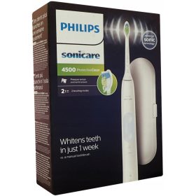 Električna zobna ščetka Philips ProtectiveClean HX6839/28