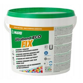 MAPEI ULTRABOND ECO FIX LEPILO ZA TLA 10 kg