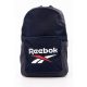 Enoprostorni šolski nahrbtnik Reebok Shades of blue 20 l