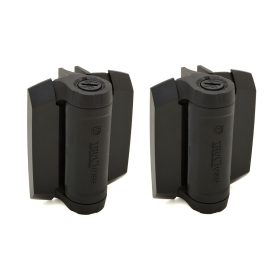 SAMOZAPIRNI TEČAJ ZA TEŽKA VRATA 70 kg 2 KOM