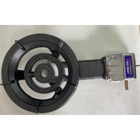 Veliki plinski gorilnik 673