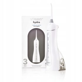 VITAMMY HYDRA Dental irigator bel