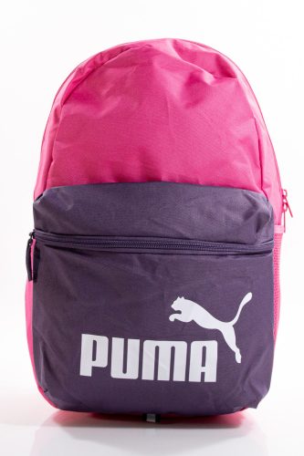 Puma šolski nahrbtnik za en prostor Modri odtenki 22 litrov