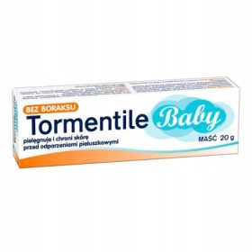 Farmina nega za plenični izpuščaj 20 ml 20 g