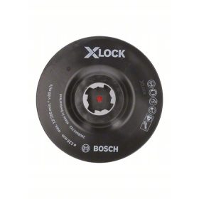  Boschev ježkov disk 125 mm X-LOCK M14