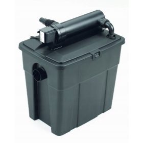  Komplet filtrov 1500 l/h multiclear pontec