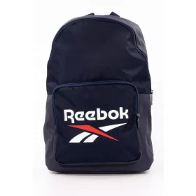 Plezalni nahrbtnik Reebok CL FO GP0152 Shades of Blue 20 l