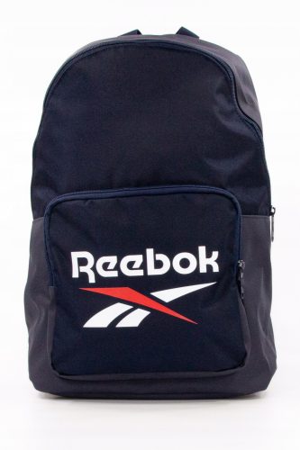 Plezalni nahrbtnik Reebok CL FO GP0152 Shades of Blue 20 l