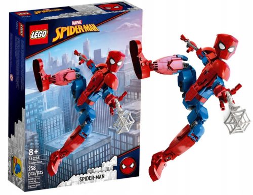 LEGO Super Heroes 76226 Spider-Man Figurka