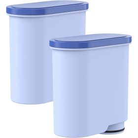 Vrhunski nadomestni filter za kavo Waterdrop, 2 kosa