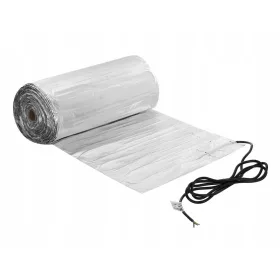 Grelna preproga za plošče MAL-160W/m² 10m²