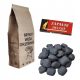  Briketi Grilex 10 kg