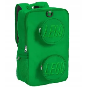 LEGO ZELENI NAHRBTNIK BRICK 2