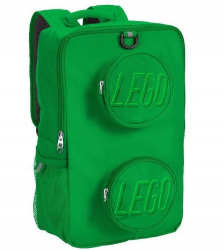 LEGO ZELENI NAHRBTNIK BRICK 2