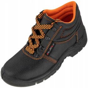 ART.MAS BTPuO1B Delovni čevlji velikost 43