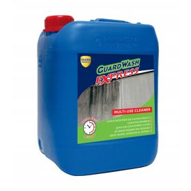 Guard Wash Express