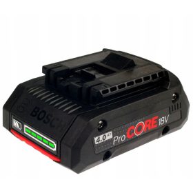 Bosch 18V 4Ah Li-Ion baterija