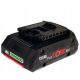 Bosch 18V 4Ah Li-Ion baterija