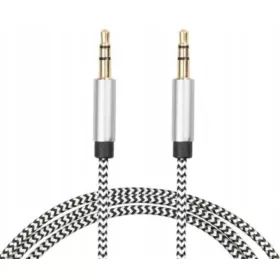  Libox LB0095 kabel minijack 3,5 mm - minijack 3,5 mm 1,5 m
