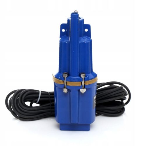 Potopna črpalka za čisto in umazano vodo Kraft&Dele KD750-N Ruska 450W 450 l/h