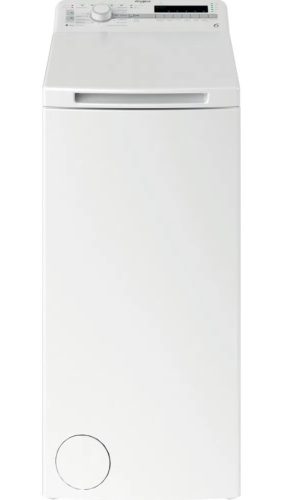 WHIRLPOOL Pralni stroj NTDLR6040SPLN Net Net