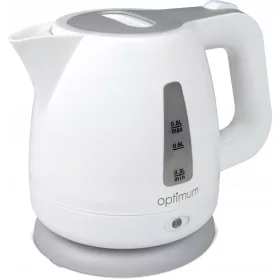  Optimum CJ-1045 električni grelnik vode 1000 W bel