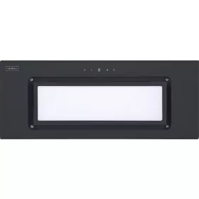 Vgradna napa Kernau KBH 2060 B Glass 64 dB