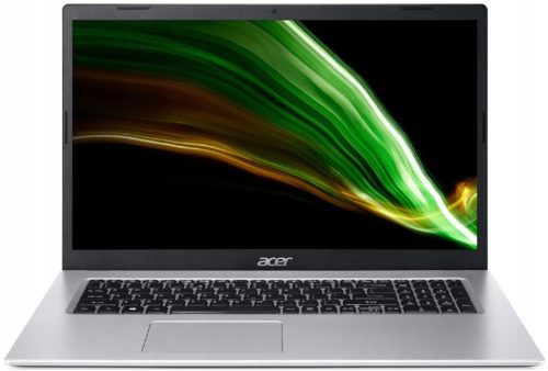 Prenosnik Acer Aspire 3 15.6'' i3-1115G4 4/256 GB