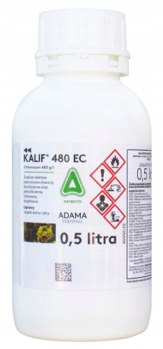 Kalif 480 EC sredstvo proti plevelu 0,5l