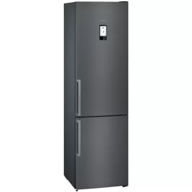  Siemens KG 39NHXEP NoFrost 368l LED hladilnik 60cm