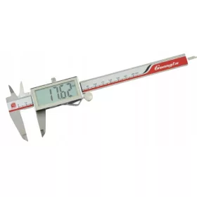 Elektronska merilna naprava GUANGLU 150 mm