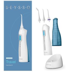 SEYSSO Oxygen Travel brezžični irigator za zobe
