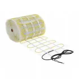  Grelna preproga za ploščice MA-160W/m² 18m²