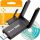 AC1300 USB WiFi Adapter z Antenami 1300Mbps 5GHz