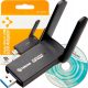 AC1300 USB WiFi Adapter z Antenami 1300Mbps 5GHz