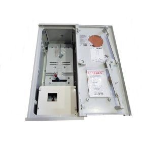 Stikalna naprava Inovativna Incobex 500 V IP44 630 A