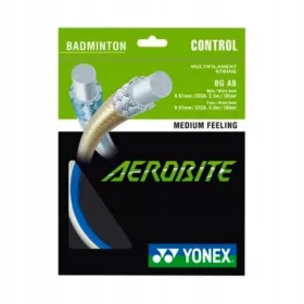 Vrhunska Badmintonska Struna Yonex Aerobite