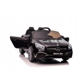  Ramizov avto bela, črna, rdeča, modra