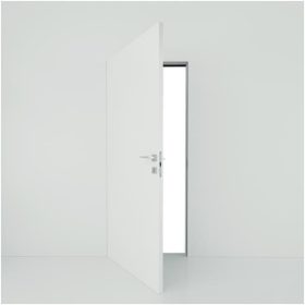 Kakovostna vrata za slovenski trg