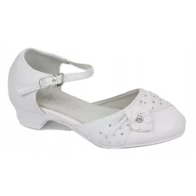   Eleganten par obhajilnih čevljev American Club, številka 29, primeren za deklice