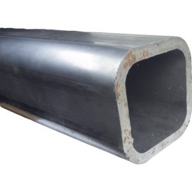   Kvadratni jekleni profil 90 mm x 90 mm x 4 mm, dolžina 2000 mm