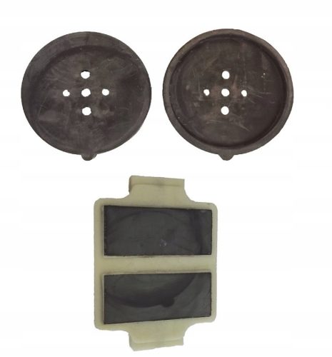 rpalka Charles Austen 60 W 2501 - 5000 l/h