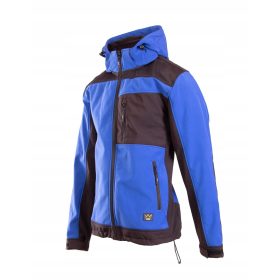 Delovna jakna Polar Seven Kings Saphir S velikost