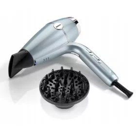  Babyliss Hydro Fusion 2100W sušilnik za lase, moder