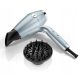  Babyliss Hydro Fusion 2100W sušilnik za lase, moder