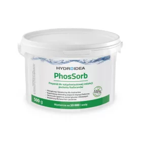 Hydroidea PhosSorb 500g za zmanjšanje fosfatov