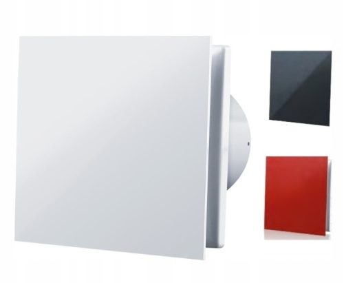 Kopalniški ventilator Ventika D100V3 100 mm