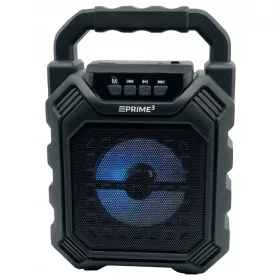  Prime APS09 prenosni zvočnik Bluetooth FM radio