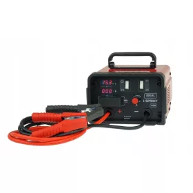 Baterijski polnilec INVER I-SPRINT 400 12-24V